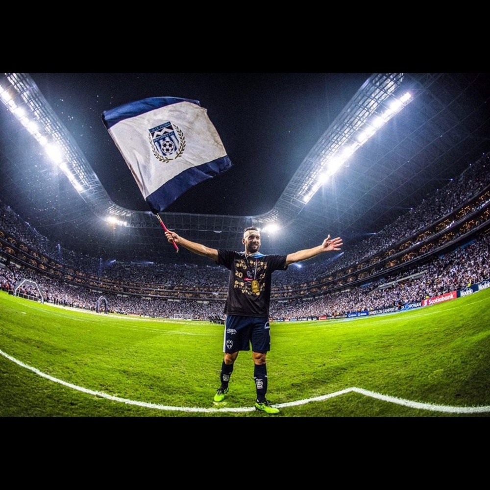 Meet your Posher, Juan